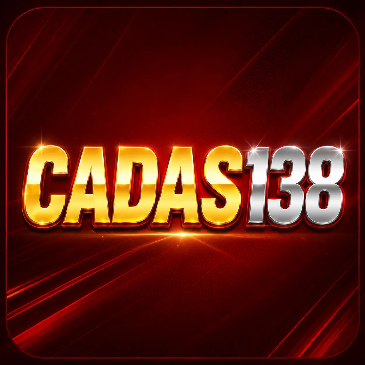 CADAS138 - Pertarungan Seru di Dunia Fighting