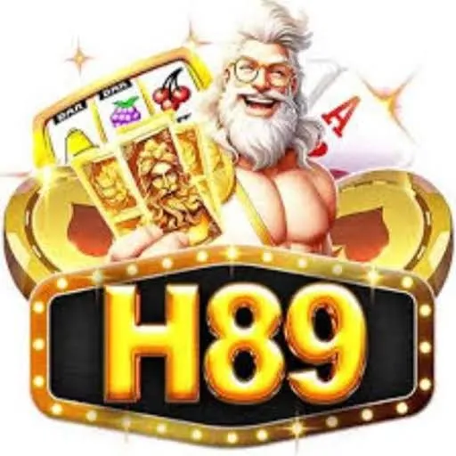 H89 - Permainan Santai Seru dan Menghibur