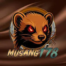 MUSANG178 - Teror dalam Kegelapan
