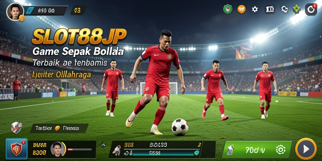 Tampilan gameplay <strong>SLOT88JP</strong> yang menegangkan dan interaktif.