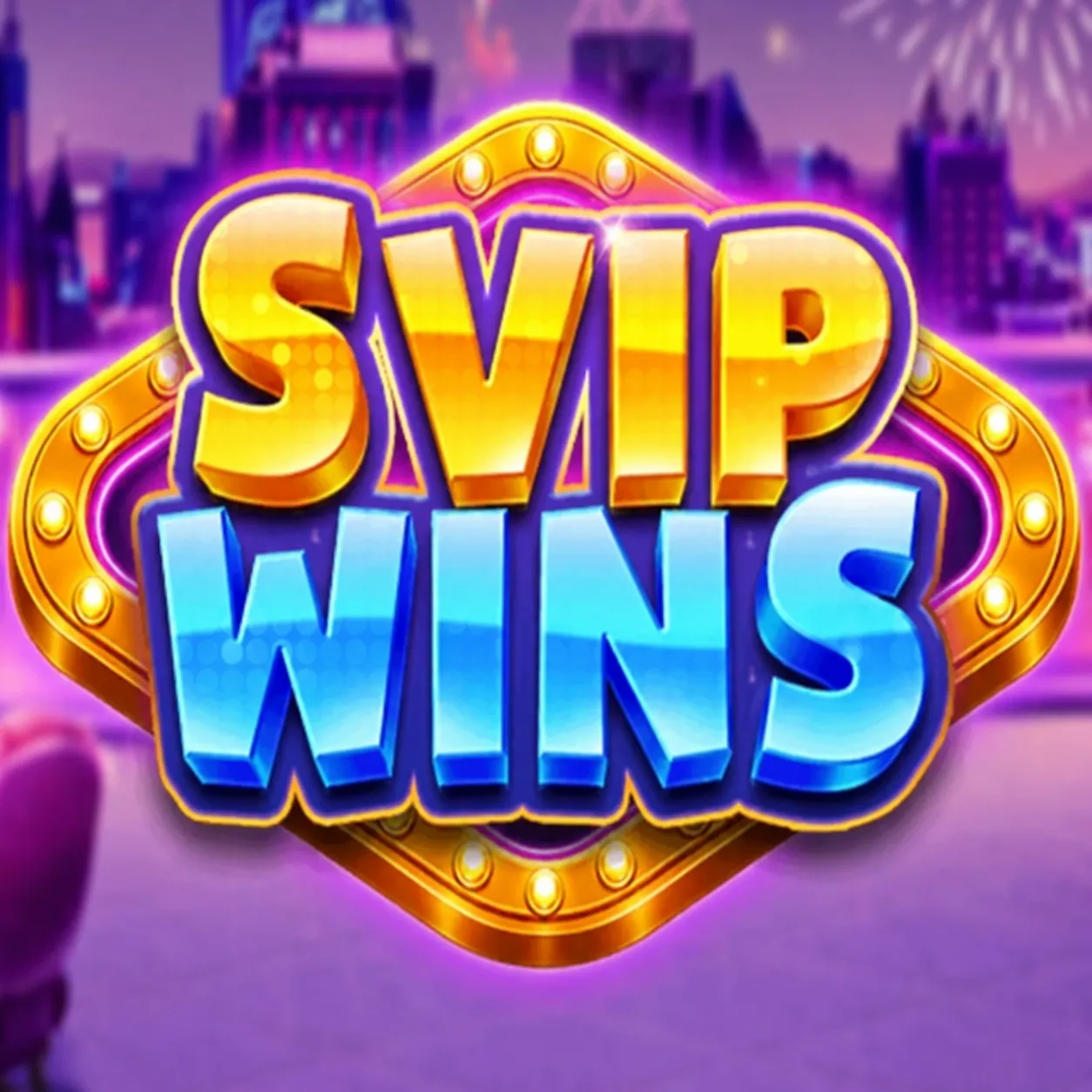 SVIPWINS - Strategi Cemerlang untuk Menang Besar