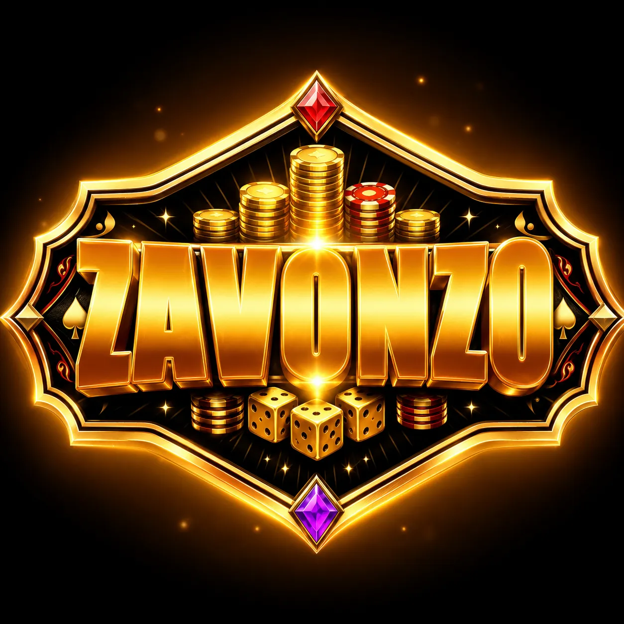 ZAVONZO - Permainan Slot Menarik dan Menguntungkan