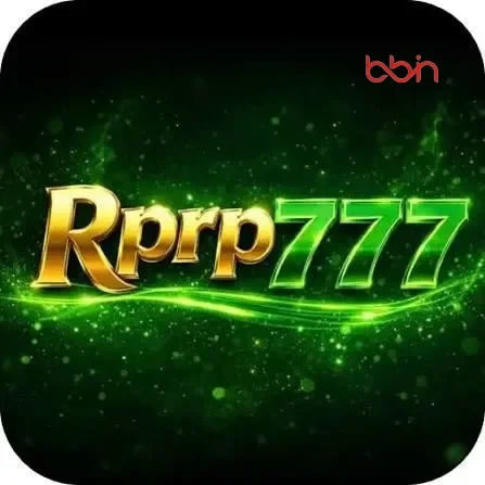 Logo rprp777